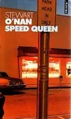 Speed queen