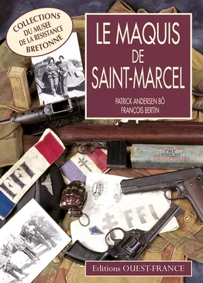 Le Maquis de Saint-Marcel