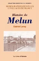 Histoire de Melun