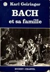 Bach et sa famille