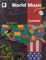America, Leichte Ensembleliteratur für den Unterricht