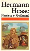 Narcisse et Goldmund, récit