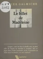 Le Billet de Madeleine