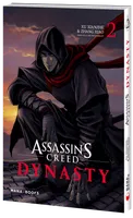 2, Assassin's creed dynasty