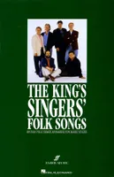 The King's Singers Folk Songs