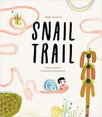 Snail Trail /anglais