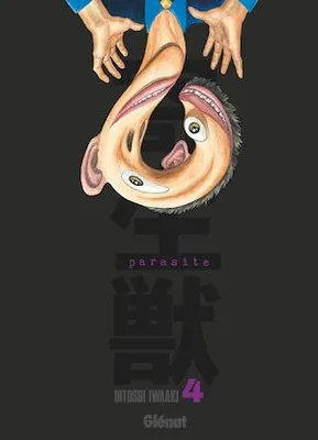 Parasite - Édition originale - Tome 04