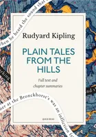 Plain Tales from the Hills: A Quick Read edition
