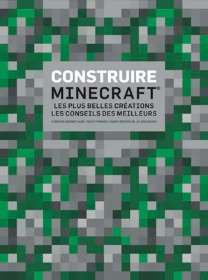 Construire Minecraft / les plus belles créations, les conseils des meilleurs