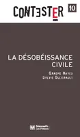 Désobéissance civile, 2e édition augmentée et mise à jour