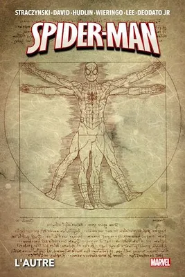 Spider-Man : L'Autre