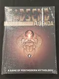 Godsend Agenda 3rd Edition