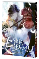 Angels of Death T12