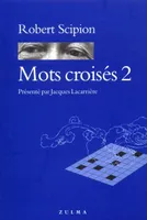 Mots croisés, 2, MOTS CROISES 2