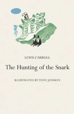 The Hunting of the Snark /anglais