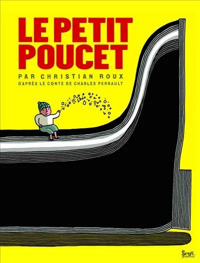 PETIT POUCET (LE) Christian Roux