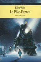 Pole express (Le), un voyage au pays du Père-Noël
