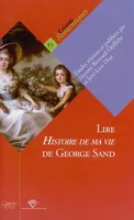 Lire Histoire de ma vie de George Sand
