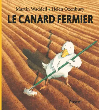 Canard fermier - tout carton (Le)