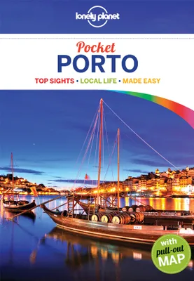 Porto Pocket 1ed -anglais-