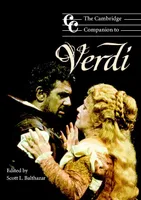 The Cambridge Companion to Verdi, Cambridge Companions to Music