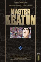 10, Master Keaton - Tome 10