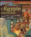 Livres Jeunesse de 6 à 12 ans Documentaires Histoire et civilisations L'Egypte ancienne Françoise Fauchet, Judith Simpson