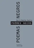 Poèmes noirs, Anthologie personnelle