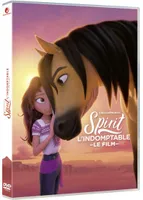 Spirit : l'indomptable - DVD (2021)
