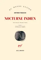 Nocturne indien