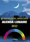 Agenda lunaire 2022