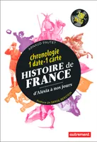 Histoire de France, D'Alésia à nos jours