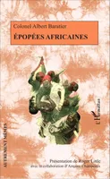 Épopées africaines