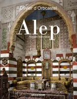 Alep, Roman historique