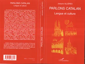 PARLONS CATALAN, Langue et culture