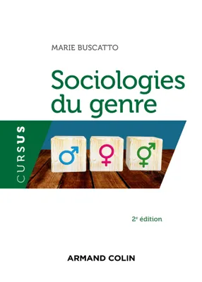 Sociologies du genre - 2e éd.