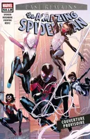5, Amazing Spider-Man N°05