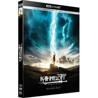 Kaamelott - Premier volet (4K Ultra HD + Blu-ray) - 4K UHD (2021)