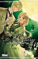 4, The Earl and the Fairy - Tome 04