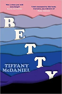 Tiffany McDaniel Betty (Paperback) /anglais