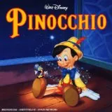 CD / Pinocchio / B.O.F.