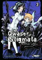 3, The Qwaser of stigmata