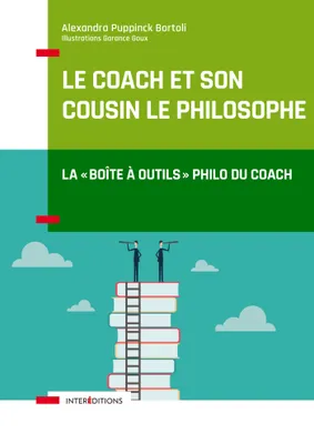 Le coach et son cousin le philosophe - La 
