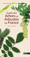 Guide des Arbres et Arbustes de France