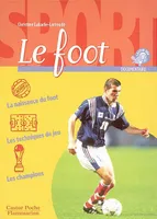 Foot (nouvelle edition) (Le)