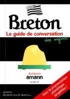 Breton - Guide de conversation des enfants
