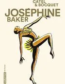 Livres BD BD adultes Joséphine Baker Bocquet