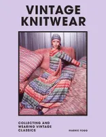 Vintage Knitwear /anglais