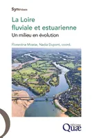 La Loire fluviale et estuarienne, Un milieu en évolution