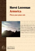 Armorica, Pièces pour piano solo